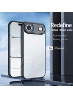 Dėklas Dux Ducis Aimo Mag Apple iPhone Air